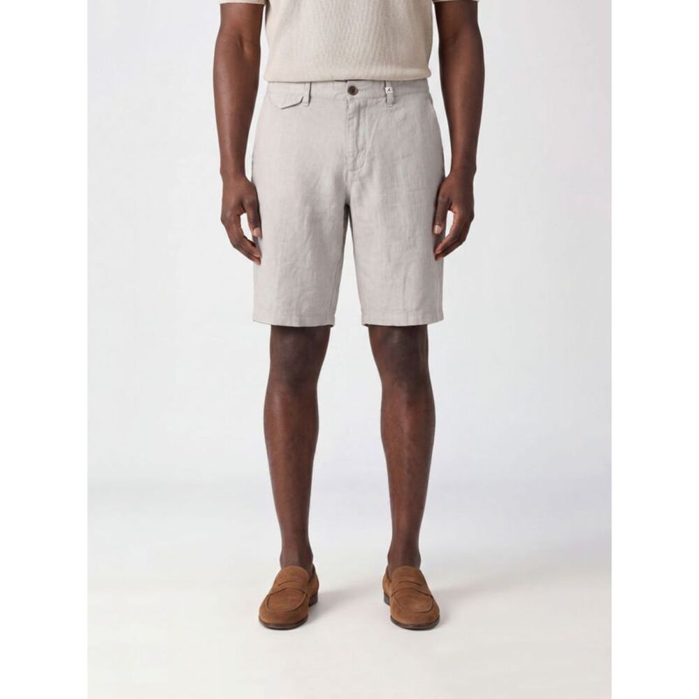 Myths Shorts Men Grey